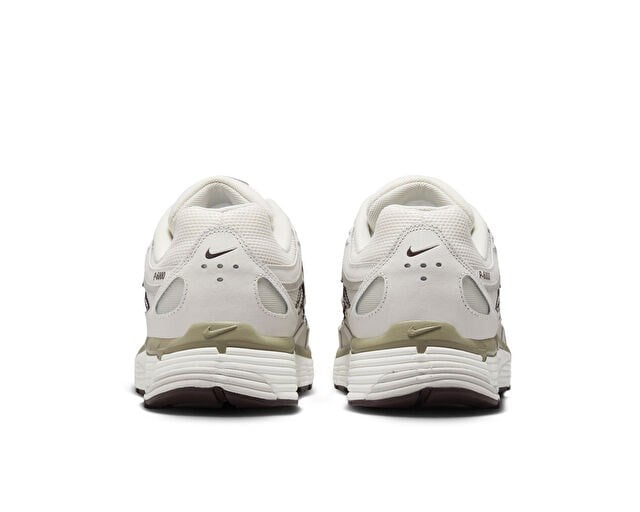 NIKE P-6000 Unisex Günlük Ayakkabı HF0728-201 Çok Renkli