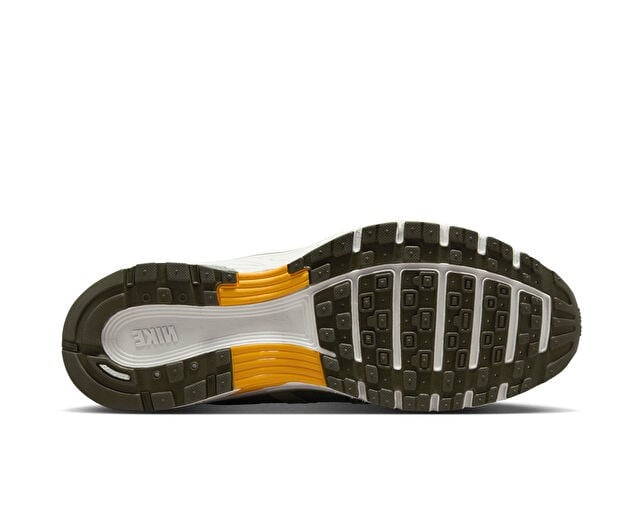 NIKE P-6000 Unisex Günlük Ayakkabı IH0246-320 Haki