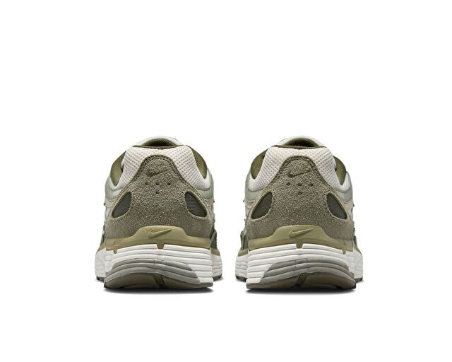 NIKE P-6000 Unisex Günlük Ayakkabı IH0246-320 Haki