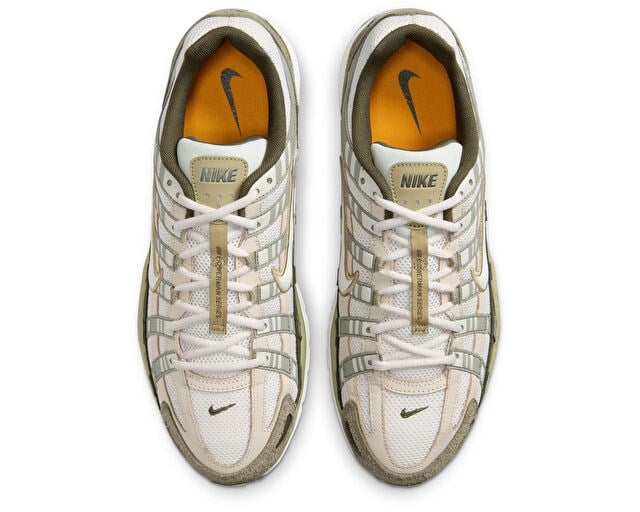 NIKE P-6000 Unisex Günlük Ayakkabı IH0246-320 Haki