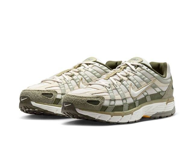 NIKE P-6000 Unisex Günlük Ayakkabı IH0246-320 Haki
