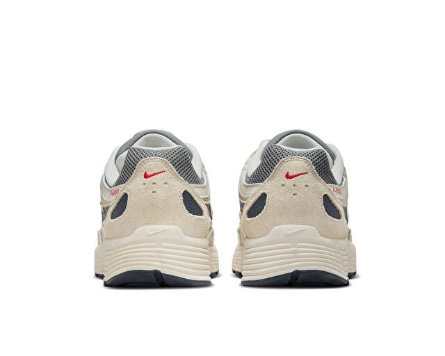 NIKE P-6000 Unisex Günlük Ayakkabı IH4382-200 Kahverengi