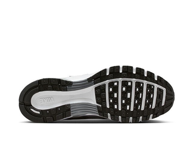 NIKE P-6000 Unisex Günlük Ayakkabı IR2004-100 Gri