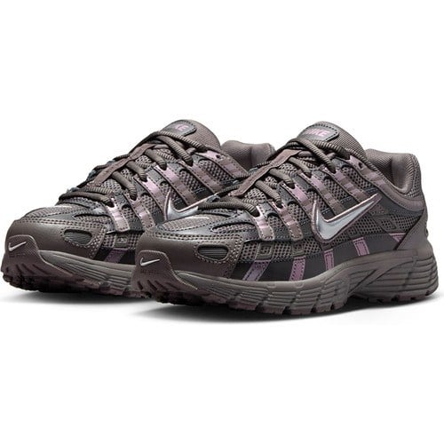 Nike P-6000 Yürüyüş Koşu Ayakkabı (Dar Kalıp)