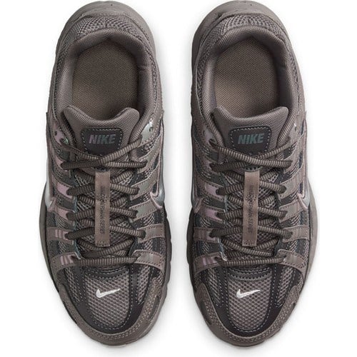 Nike P-6000 Yürüyüş Koşu Ayakkabı (Dar Kalıp)