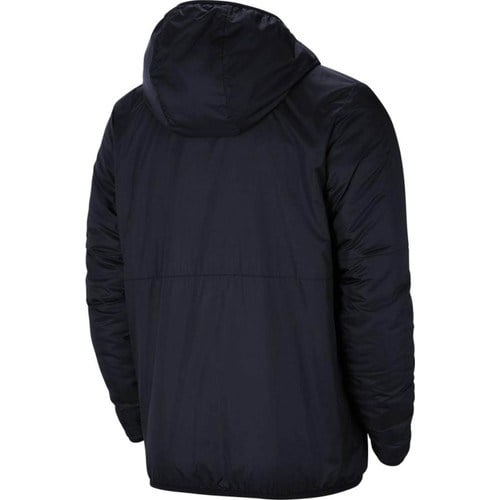 Nike Park 20 Fall Erkek Çocuk Ceket Siyah CW6159-010 Kesim Kalıbı ile Şık Tasarım