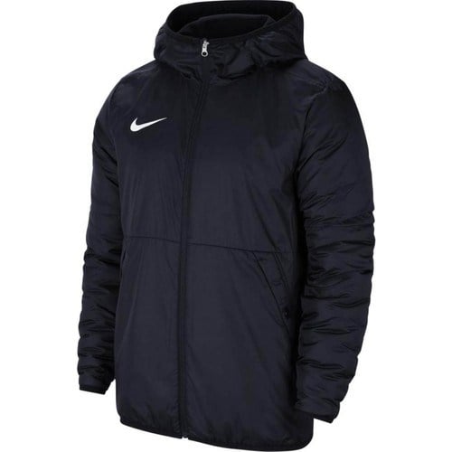 Nike Park 20 Fall Siyah Çocuk Ceket L Beden Malzeme Özellikleri ile Konforlu Kullanım