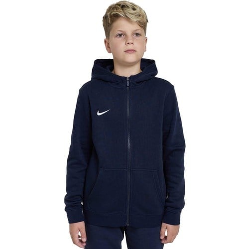 Nike Park 20 Fleece CW6891-451 Çocuk Sweatshirt