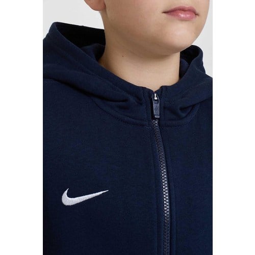 Nike Park 20 Fleece CW6891-451 Çocuk Sweatshirt