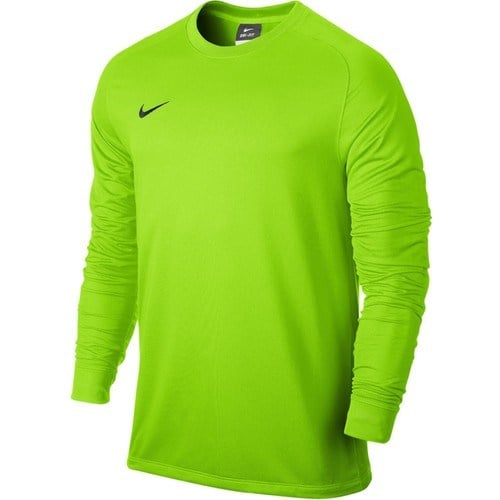Nike Park Goalie II Jsy Tek Üst Kaleci Forması 588418-303