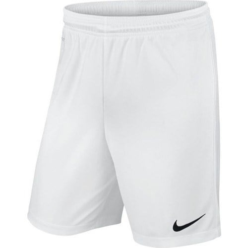 Nike Park II Knit (Astarsız) Şort