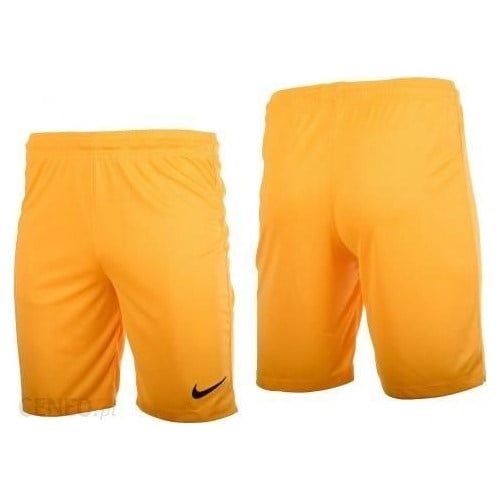Nike Park II Knit (Astarsız) Şort