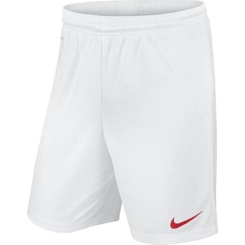 Nike Park ii Knit Shrt Nb 725887-102 Astarsız Şort