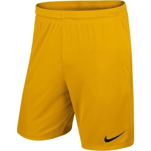 Nike Park Iı Knit Wb 725903-739 Astarlı Maç Şortu