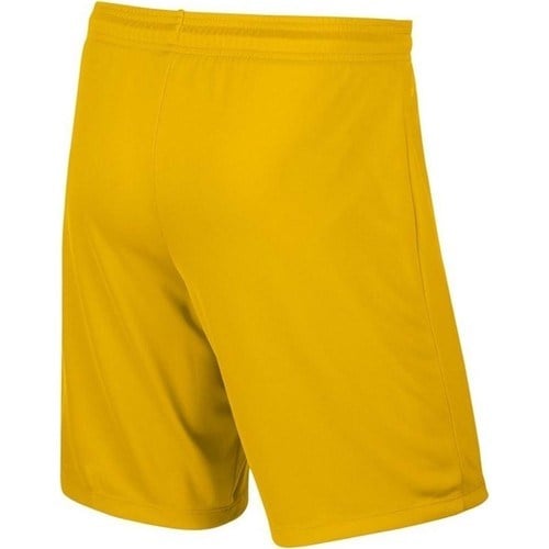 Nike Park Iı Knit Wb 725903-739 Astarlı Maç Şortu