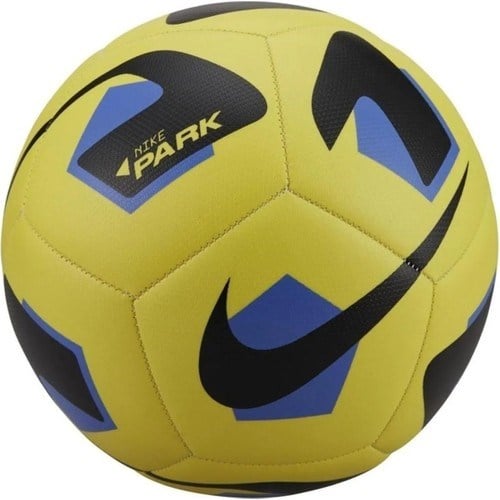 Nike Park Team Futbol Topu 5 No Sarı Renkli Dayanıklı Özellikli Performans Topu