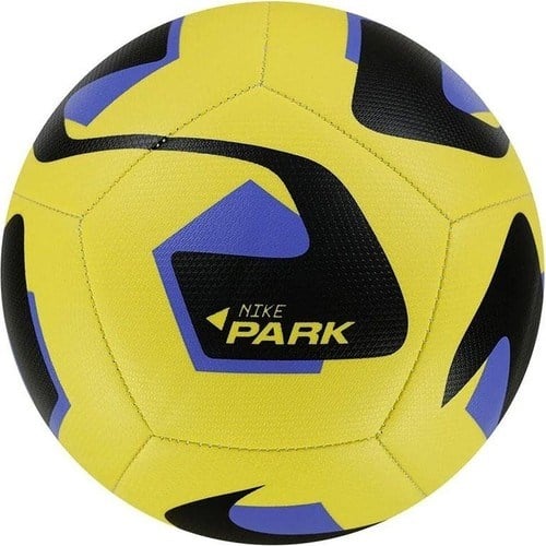 Nike Park Team Futbol Topu 5 No Sarı Renkli Dayanıklı Özellikli Performans Topu