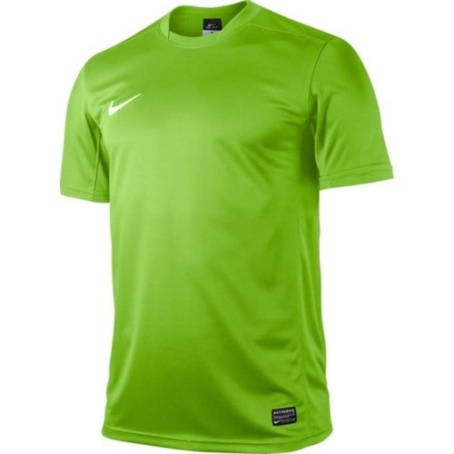 Nike Park V Erkek Yeşil Forma 448209-350