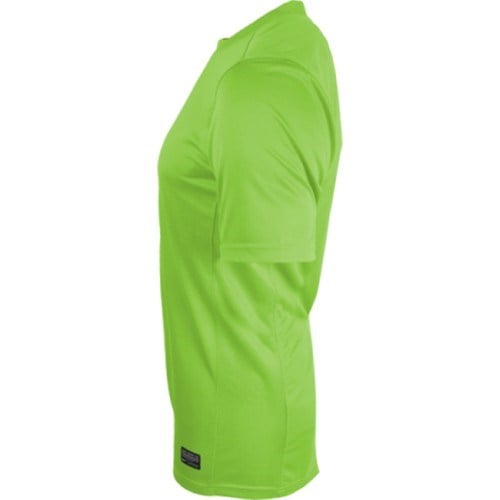 Nike Park V Erkek Yeşil Forma 448209-350