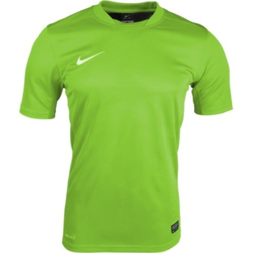 Nike Park V Erkek Yeşil Forma 448209-350
