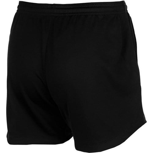Nike Park20 Short Kadın Şort CW6154-010-SIYAH