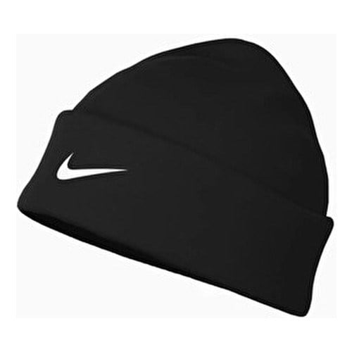 Nike Peak Siyah Bere Yumuşak Kumaş ve Esnek Yapısıyla Erkek Kullanıcılar İçin İdeal Seçim