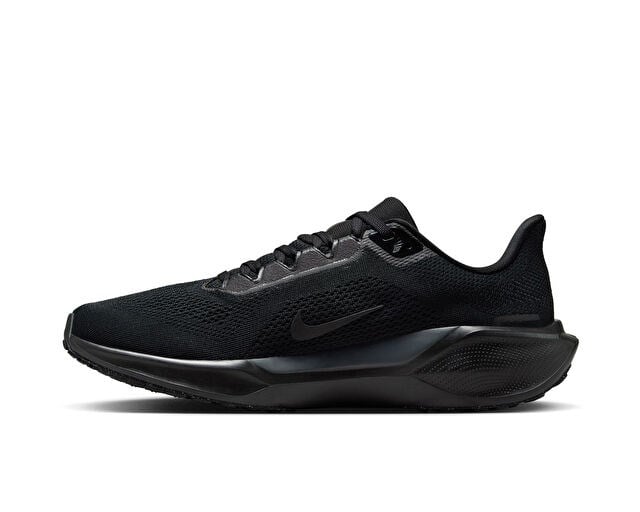 NIKE PEGASUS 41 Erkek Koşu Ayakkabısı FD2722-001 Siyah