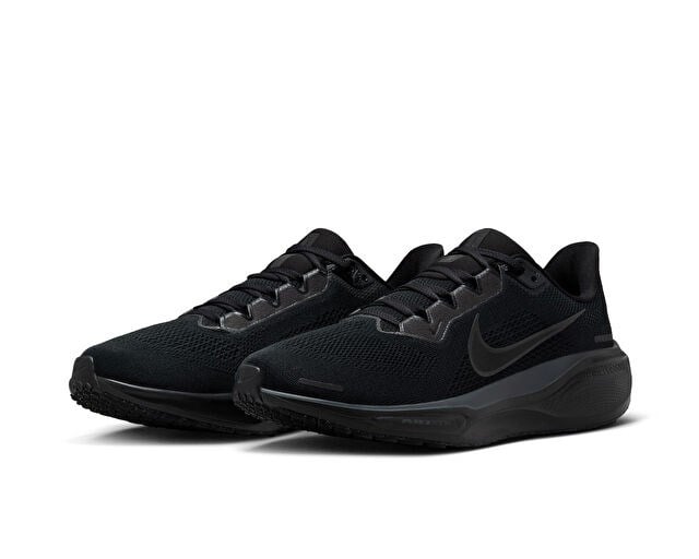 NIKE PEGASUS 41 Erkek Koşu Ayakkabısı FD2722-001 Siyah