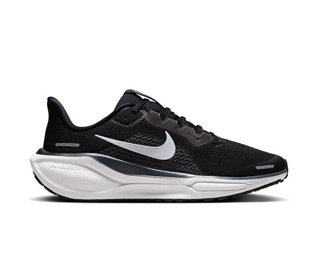 NIKE PEGASUS 41 Genç Koşu Ayakkabısı FN5041-001 Siyah