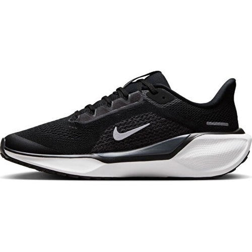 Nike Pegasus 41 Genç Koşu Ayakkabısı FN5041-001 Siyah