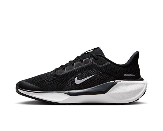 NIKE PEGASUS 41 Genç Koşu Ayakkabısı FN5041-001 Siyah