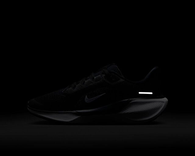 NIKE PEGASUS 41 Genç Koşu Ayakkabısı FN5041-001 Siyah
