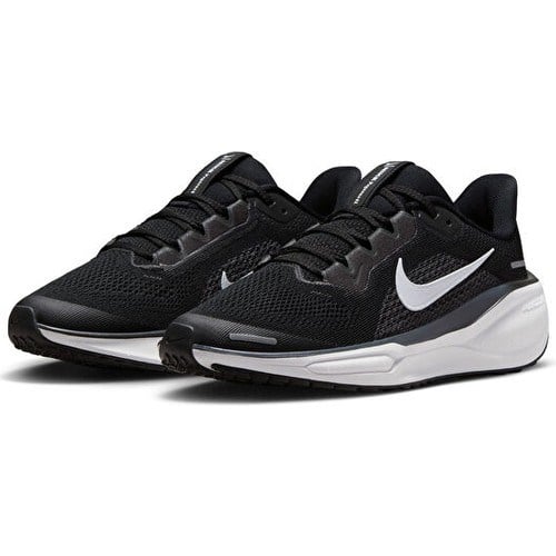 Nike Pegasus 41 Genç Koşu Ayakkabısı FN5041-001 Siyah