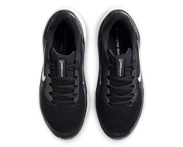 NIKE PEGASUS 41 Genç Koşu Ayakkabısı FN5041-001 Siyah