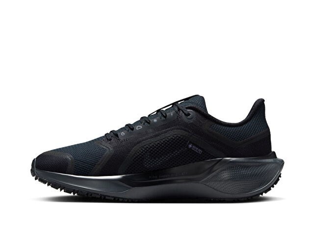 NIKE PEGASUS 41 GORE-TEX Kadın Koşu Ayakkabısı FQ1357-001 Siyah