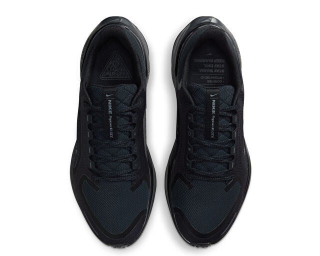 NIKE PEGASUS 41 GORE-TEX Kadın Koşu Ayakkabısı FQ1357-001 Siyah