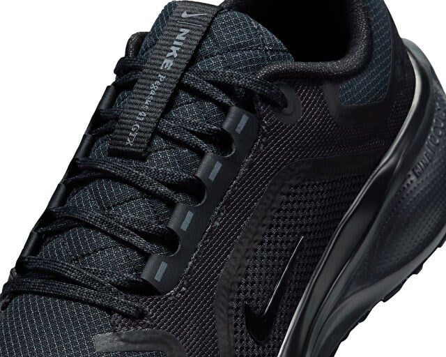NIKE PEGASUS 41 GORE-TEX Kadın Koşu Ayakkabısı FQ1357-001 Siyah