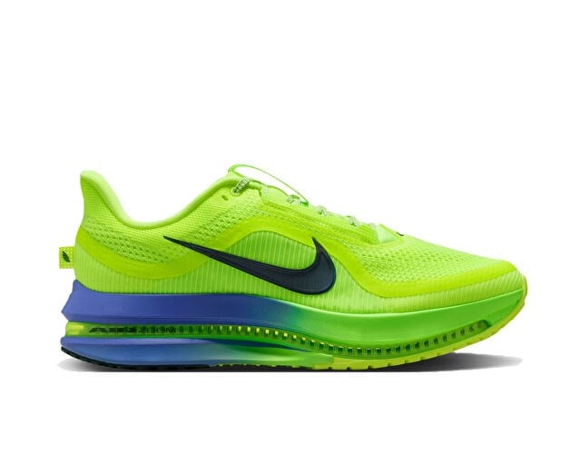 NIKE PEGASUS PREMIUM Erkek Koşu Ayakkabısı HQ2592-702 Yeşil