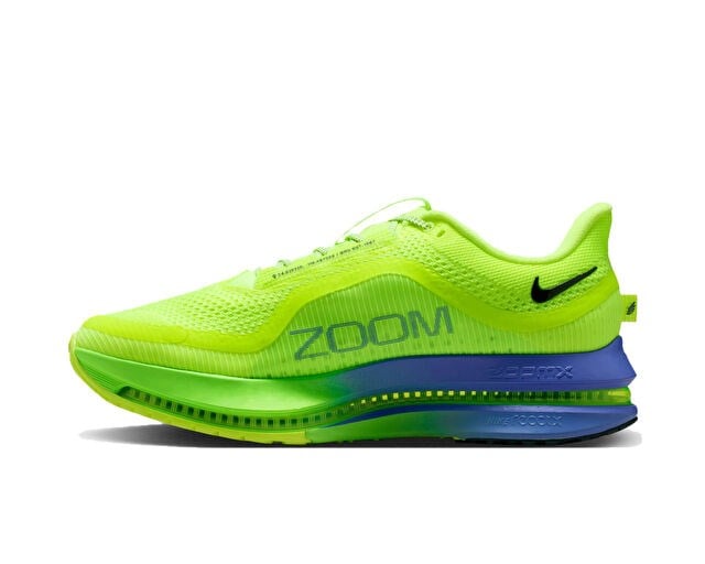 NIKE PEGASUS PREMIUM Erkek Koşu Ayakkabısı HQ2592-702 Yeşil