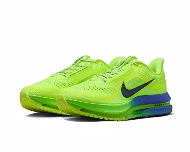 NIKE PEGASUS PREMIUM Erkek Koşu Ayakkabısı HQ2592-702 Yeşil