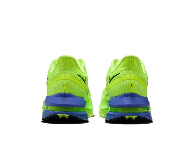 NIKE PEGASUS PREMIUM Erkek Koşu Ayakkabısı HQ2592-702 Yeşil