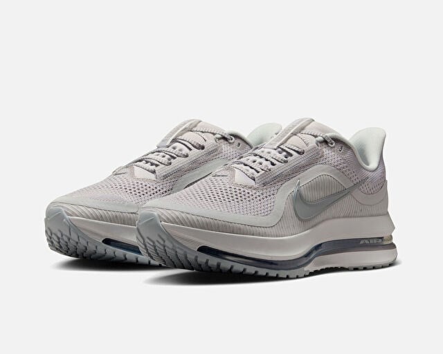 NIKE PEGASUS PREMIUM Unisex Koşu Ayakkabısı HQ2592-007 Gri