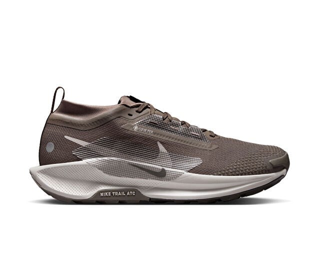NIKE PEGASUS TRAIL 5 GTX Erkek Arazi Tipi Koşu Ayakkabısı FQ0908-012 Siyah