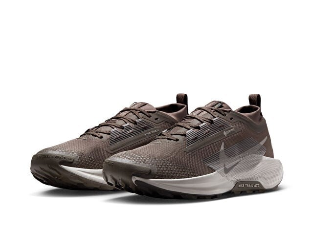 NIKE PEGASUS TRAIL 5 GTX Erkek Arazi Tipi Koşu Ayakkabısı FQ0908-012 Siyah