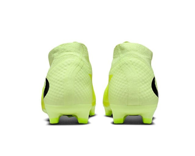 NIKE PHANTOM 6 HIGH ACAD FG/MG Erkek Çoklu Çim Zemin Kramponu HQ2278-800 Turuncu