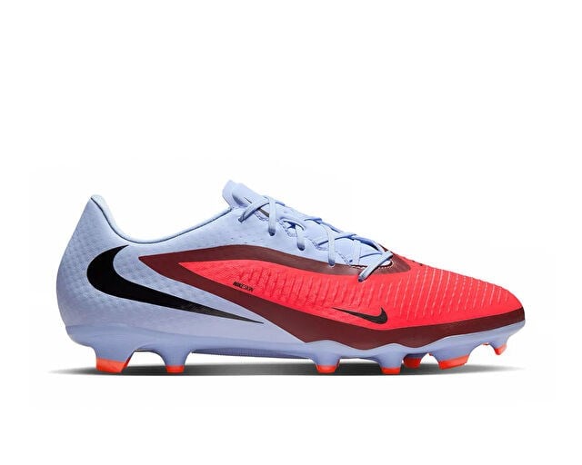 NIKE PHANTOM 6 LOW ACAD FG/MG Erkek Çoklu Çim Zemin Kramponu HJ4564-400 Mavi