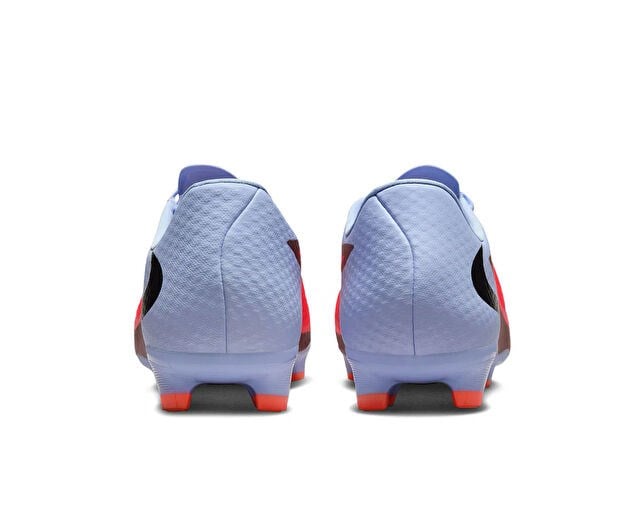 NIKE PHANTOM 6 LOW ACAD FG/MG Erkek Çoklu Çim Zemin Kramponu HJ4564-400 Mavi