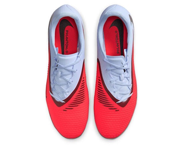 NIKE PHANTOM 6 LOW ACAD FG/MG Erkek Çoklu Çim Zemin Kramponu HJ4564-400 Mavi