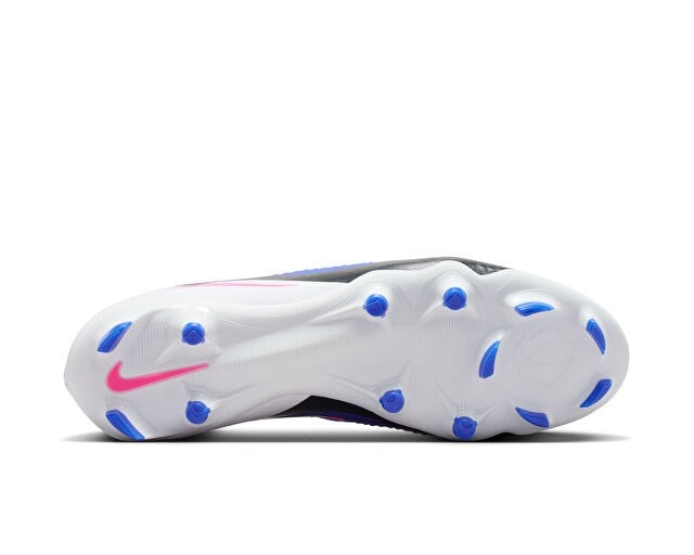 NIKE PHANTOM 6 LOW ACAD FG/MG Erkek Çoklu Çim Zemin Kramponu HJ4564-446 Mavi