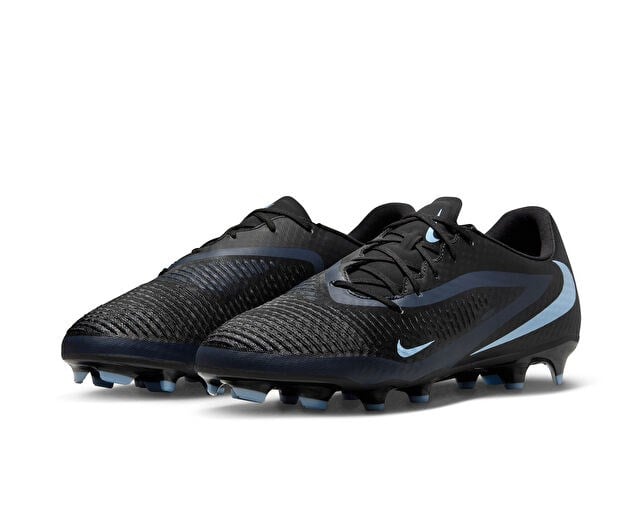 NIKE PHANTOM 6 LOW ACAD FG/MG Erkek Çoklu Çim Zemin Kramponu HJ4564-003 Siyah